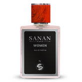 Surmawala Sanan For Women EAU DE PARFUM - 50ML